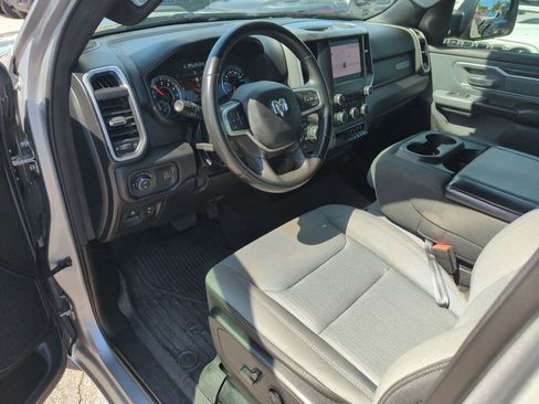 Used 2022 RAM 1500 Big Horn image 11