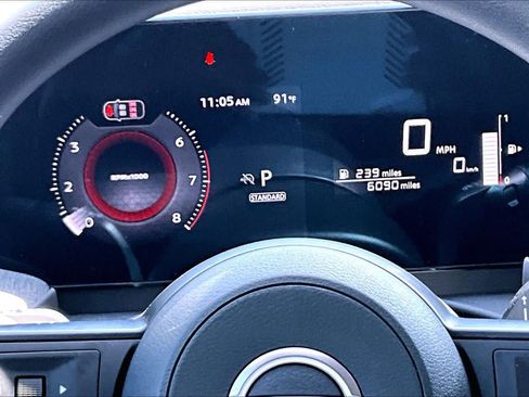 Certified 2026 Nissan Kicks S FWD image 25