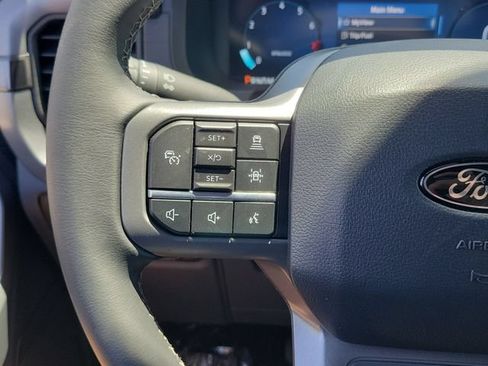 New 2026 Ford F150 XLT w/ Equipment Group 302A MID RWD image 37