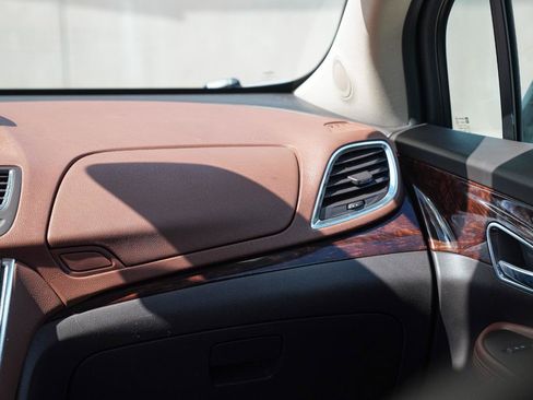 Used 2015 Buick Encore Leather AWD/4WD image 29