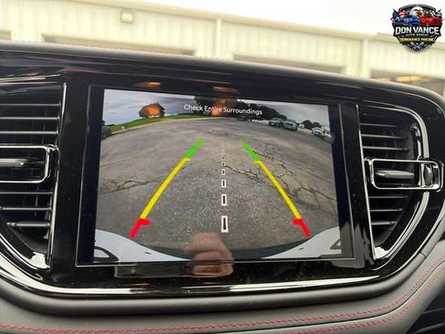 New 2026 Dodge Durango GT AWD/4WD image 20