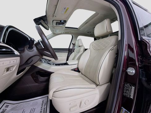 Used 2020 Hyundai Palisade Limited image 23