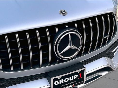 Used 2023 Mercedes-Benz GLE 53 AMG 4MATIC image 33