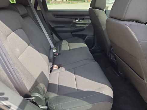 Certified 2026 Honda CR-V EX image 30
