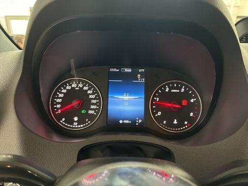 New 2026 Mercedes-Benz Sprinter 2500 image 20