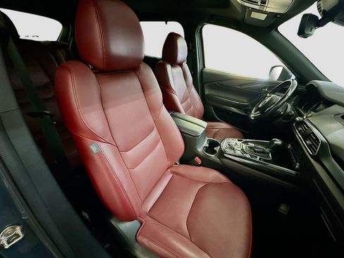 Used 2023 MAZDA CX-9 Carbon Edition image 35