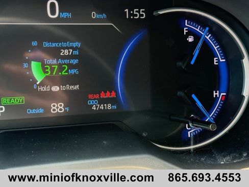 Used 2024 Toyota RAV4 LE AWD/4WD image 31