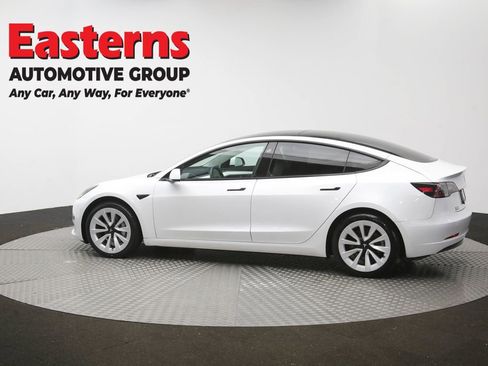 Used 2023 Tesla Model 3 Standard Range RWD image 56