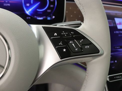 Certified 2023 Mercedes-Benz EQE 350+ SUV image 15