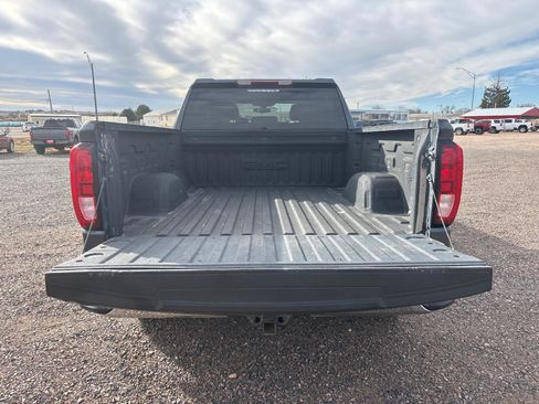 Used 2020 GMC Sierra 1500 4x4 Crew Cab image 5
