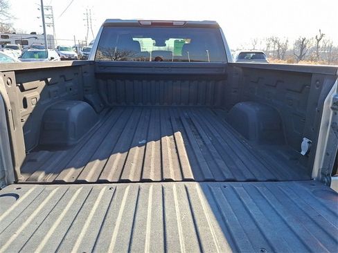 Certified 2024 GMC Sierra 1500 Pro w/ Pro Value Package image 30