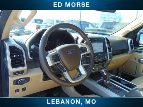 Used 2019 Ford F150 Lariat image 20