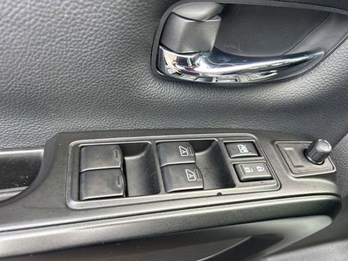 Used 2024 Nissan Titan PRO-4X w/ Pro-4x Utility Package image 13