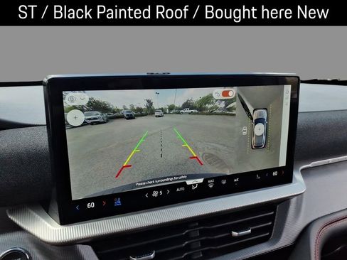 Used 2025 Ford Explorer ST AWD/4WD image 28