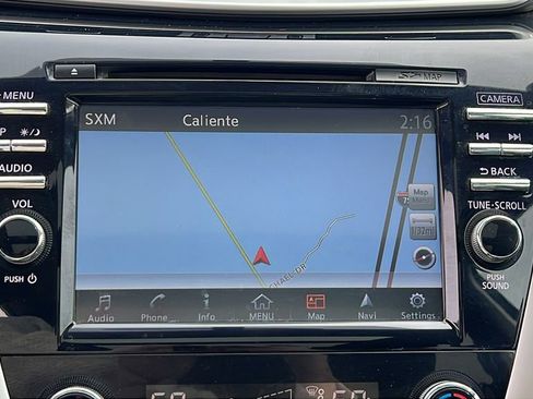 Used 2016 Nissan Murano SL image 25