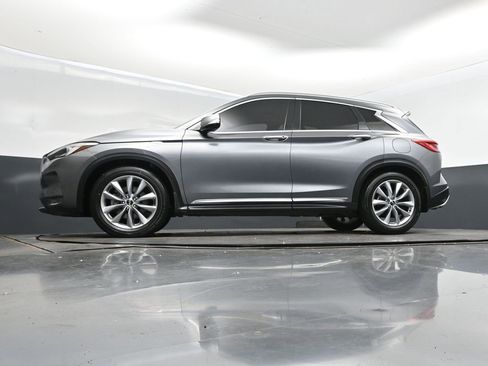 Used 2019 INFINITI QX50 Essential w/ Proactive Package image 42