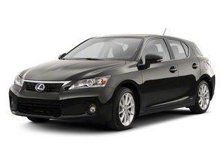 Used 2012 Lexus CT 200h Premium video 1