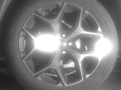 Used 2025 Jeep Compass Limited image 14