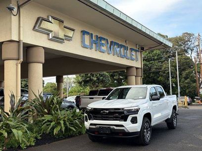 New 2026 Chevrolet Colorado Z71 w/ Technology Package