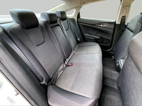 Used 2022 Honda Insight EX image 16