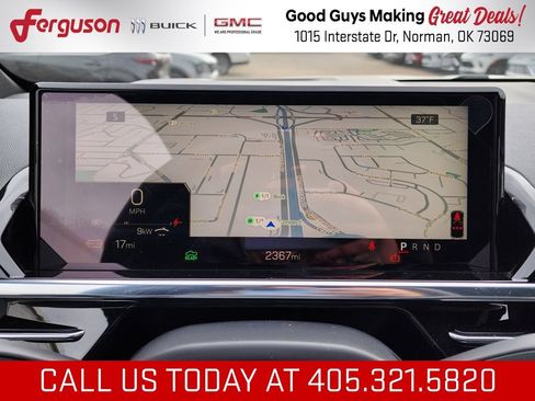 New 2026 GMC Sierra EV Elevation AWD/4WD image 25