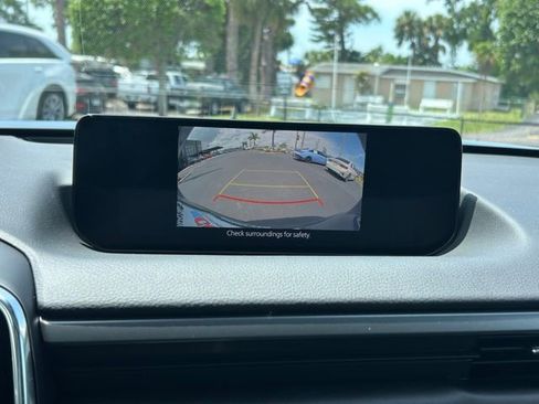 New 2026 MAZDA CX-50 2.5 Hybrid w/ Weather Package AWD/4WD image 19