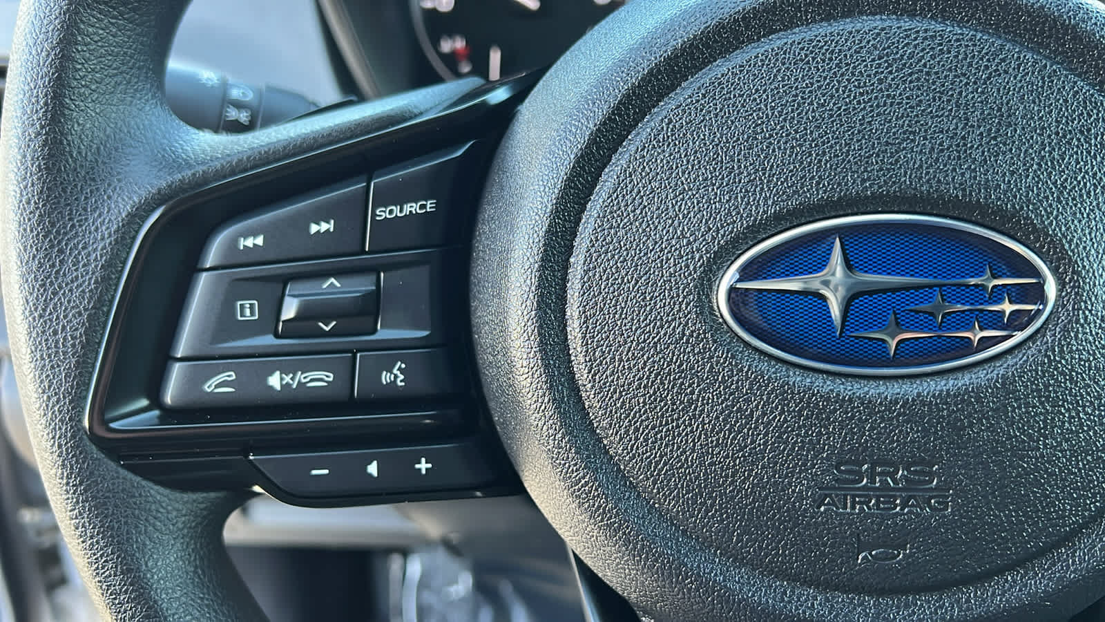 Used 2024 Subaru Crosstrek 2.0i Premium AWD/4WD image 19