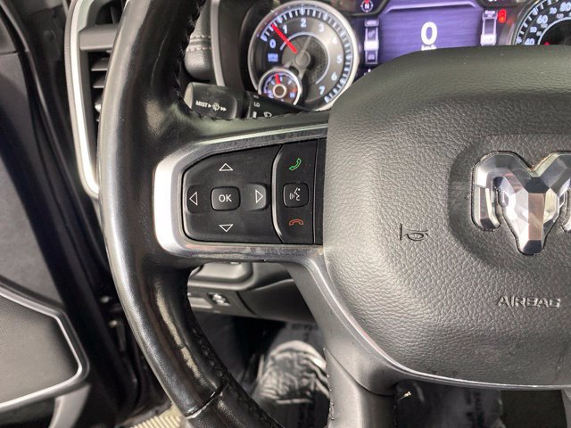 Used 2020 RAM 1500 Laramie AWD/4WD image 26