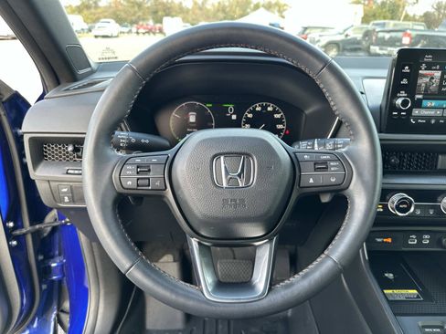 Used 2024 Honda CR-V Sport-L image 28