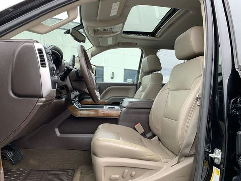 Used 2015 GMC Sierra 2500 SLT image 30