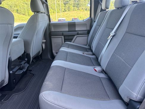 Used 2020 Ford F150 XL w/ Equipment Group 101A Mid image 21