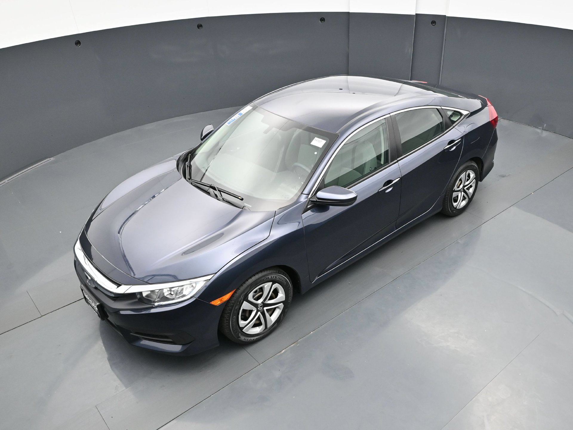 Used 2018 Honda Civic LX image 40
