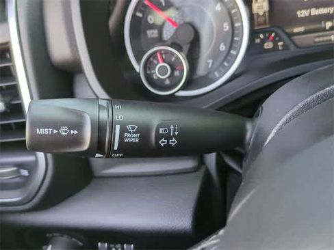 New 2026 RAM 1500 Big Horn image 26