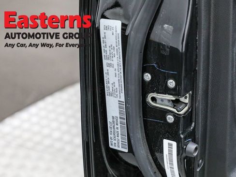 Used 2024 RAM 2500 Big Horn w/ Bed Utility Group image 35