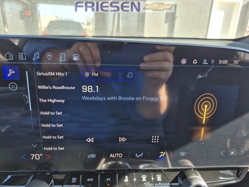 New 2025 Chevrolet Blazer EV LT w/ Midnight/Sport Edition image 18