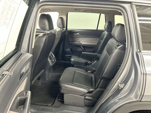 Used 2022 Volkswagen Atlas SE w/ Panoramic Sunroof Package image 20