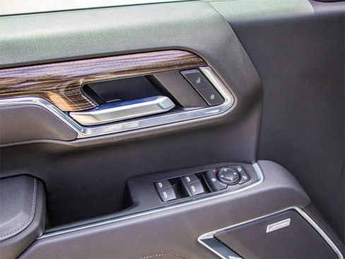 New 2025 Chevrolet Silverado 1500 RST w/ Convenience Package II image 38