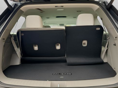 New 2026 Hyundai Palisade SEL image 13