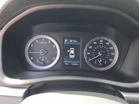 Used 2018 Hyundai Sonata SEL FWD image 14