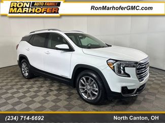 Used 2022 GMC Terrain SLT w/ Infotainment Package II 360° Tour
