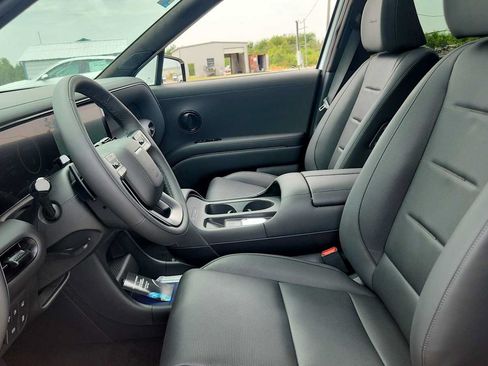 Used 2027 Hyundai Palisade Calligraphy FWD image 10