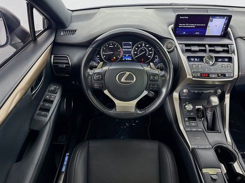 Used 2020 Lexus NX 300 FWD w/ Premium Package image 28