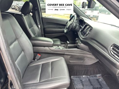 Used 2021 Dodge Durango GT image 35