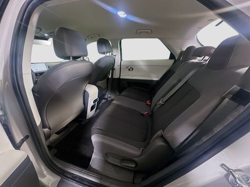 Used 2024 Hyundai Ioniq 5 SEL RWD image 29