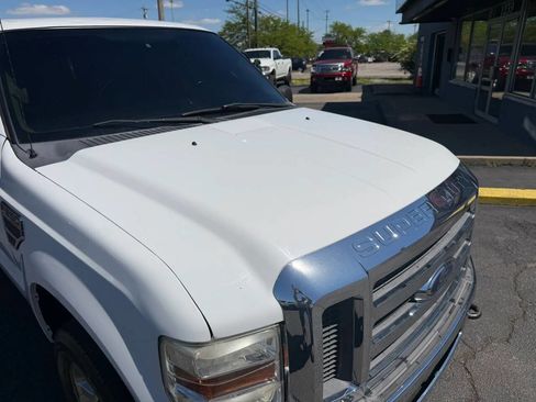 Used 2010 Ford F250 XLT AWD/4WD image 41