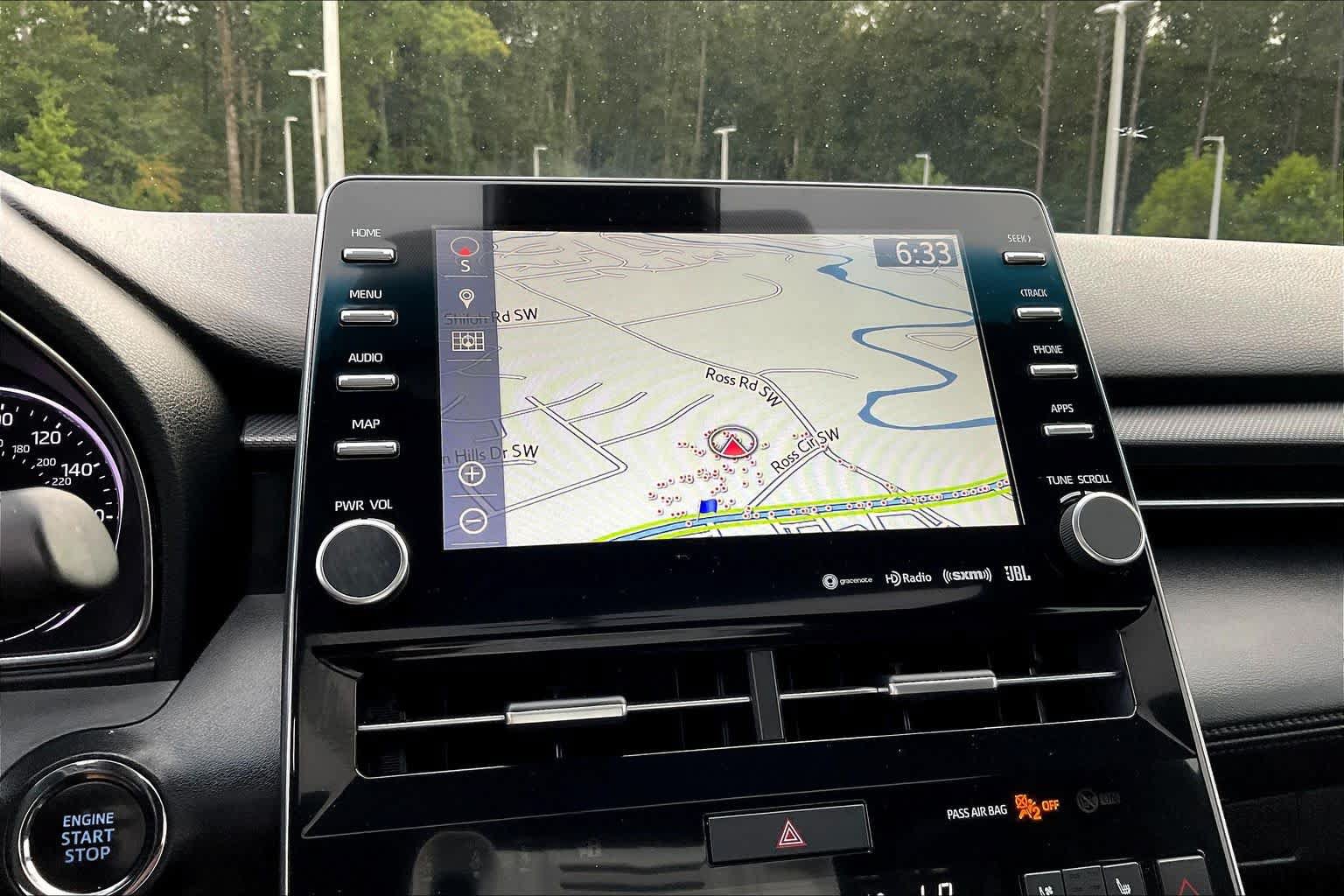 Used 2019 Toyota Avalon Touring FWD image 33