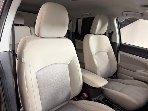 Used 2021 Mitsubishi Outlander Sport FWD image 25