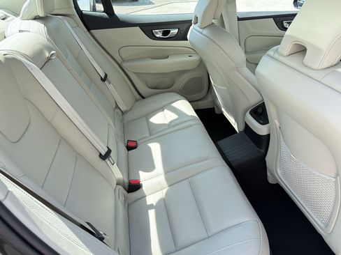 Used 2024 Volvo S60 T8 Plus w/ Climate Package image 29