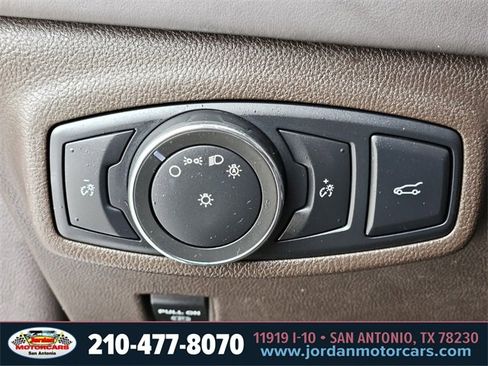 Used 2017 Lincoln MKC Black Label image 23