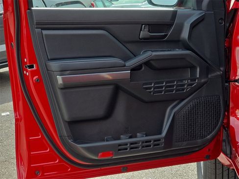 New 2026 Toyota Tacoma SR5 image 16